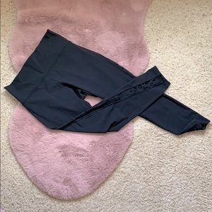 lululemon Wunder Under Leggings